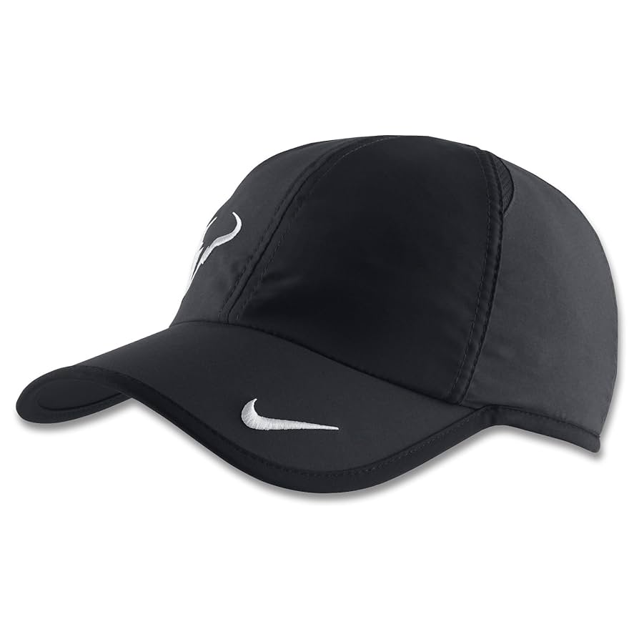 NIKE RAFA BULL LOGO CAP (ADULT UNISEX) - MISC : Amazon.ca